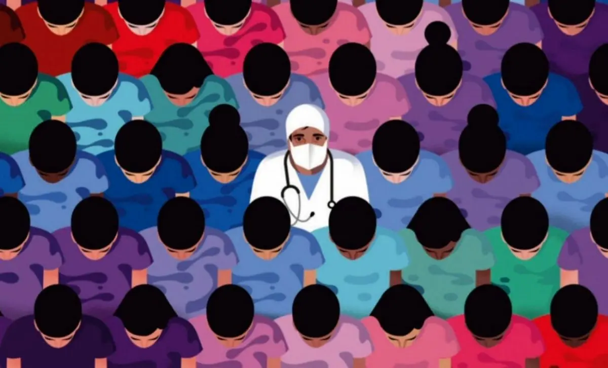 کرونا، شانس پزشکان برای انتخابات 1400 را بیشتر می‌کند؟ / از پزشکیان تا قاضی‌زاده هاشمی؛ پزشکان سیاستمدار برای ماراتن پاستور برنامه ریزی می‌کنند