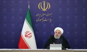 تردد میان استان‌ها از اول اردیبهشت آزاد می‌شود / فعالیت کسب‌وکارهای کم‌ریسک در تهران از شنبه‌ آغاز می‌شود + فیلم
