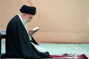 ۳ کار متفاوت رهبر انقلاب در زمان خستگی و ملالت / نوه‌های آیت‌الله خامنه‌ای کجا ایشان را همراهی می‌کنند؟