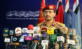 مقابله یمنی‌ها با حمله عربستان به «مأرب» و «بیضاء»