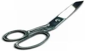 سارقان صاحب مغازه را با قیچی تهدید کردند