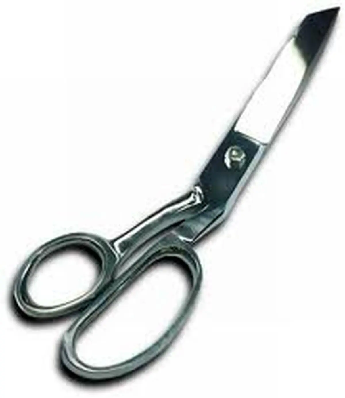 سارقان صاحب مغازه را با قیچی تهدید کردند