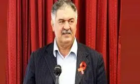 کرونا جان قهرمان اسبق آسیا را گرفت