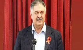 کرونا جان قهرمان اسبق آسیا را گرفت