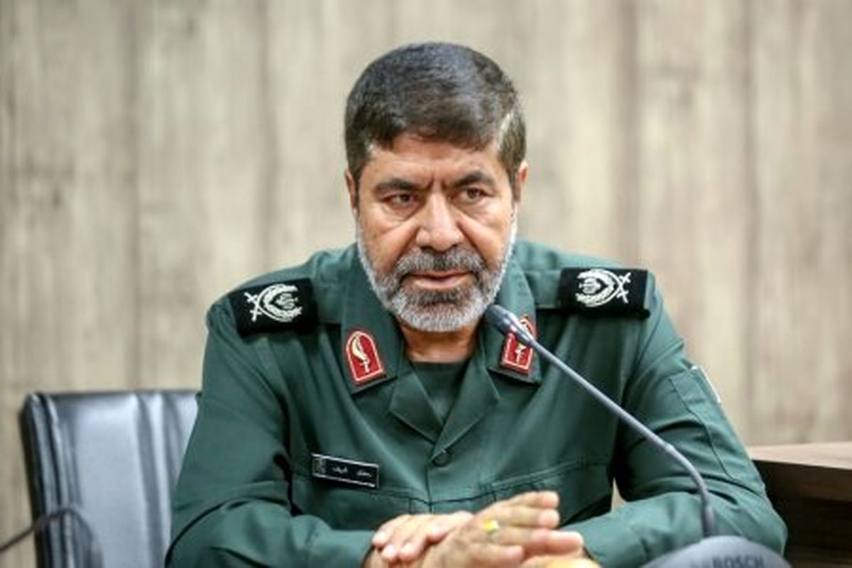 اختصاص ۲۰ درصد حقوق ماهانه فرماندهان سپاه به آسیبدیدگان کرونا