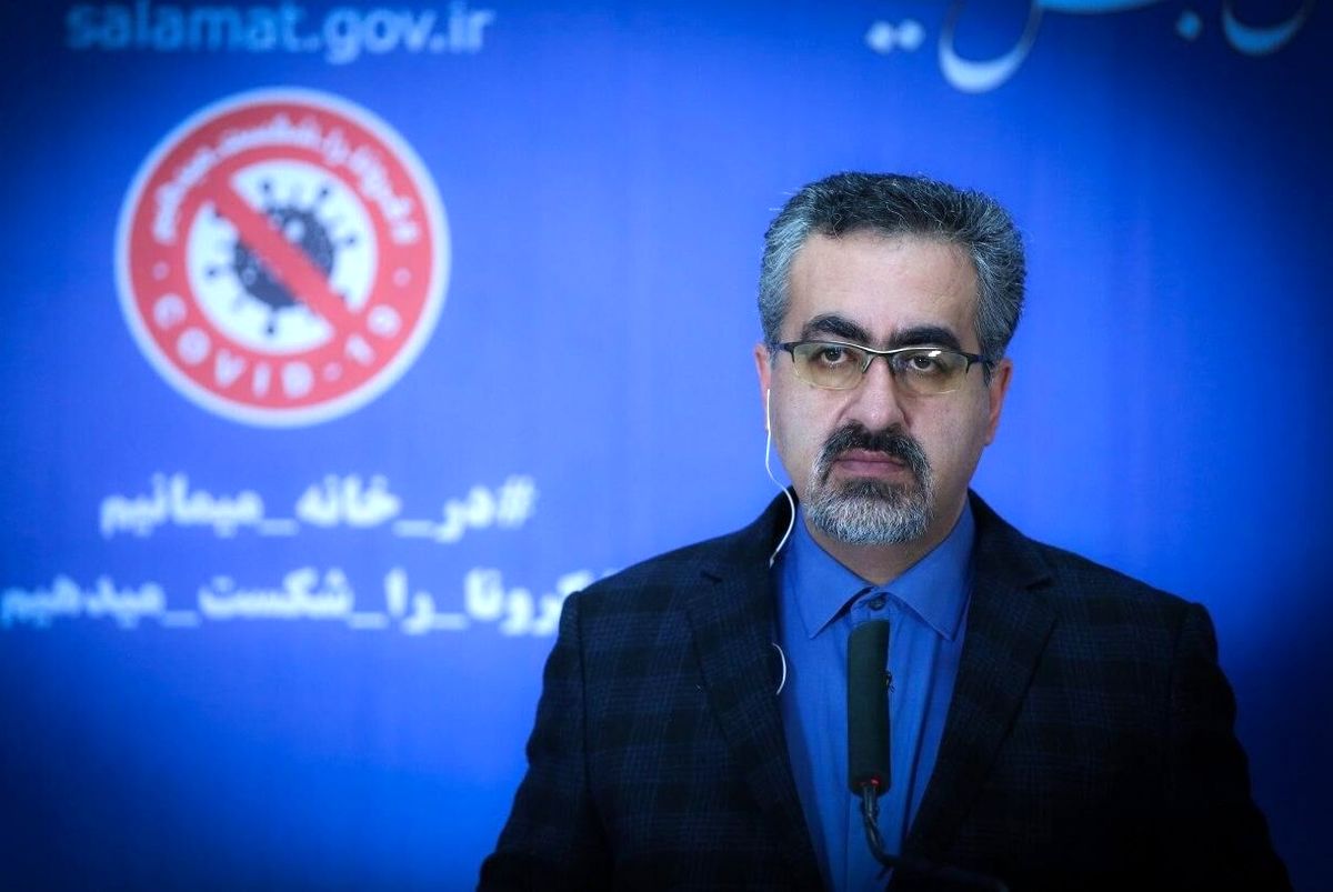 مجموع مبتلایان کووید۱۹ در کشور به ۷۱۶۸۶ نفر رسید/ آمار فوتیها به ۴۴۷۴ نفر