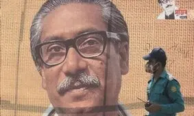 قاتل شیخ مجیب الرحمان، رهبر استقلال بنگلادش اعدام شد