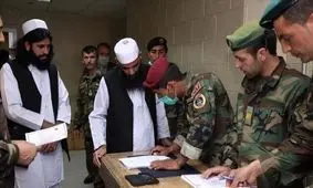 آزادی ۲۰ زندانی دولت کابل و سومین گروه از زندانیان طالبان