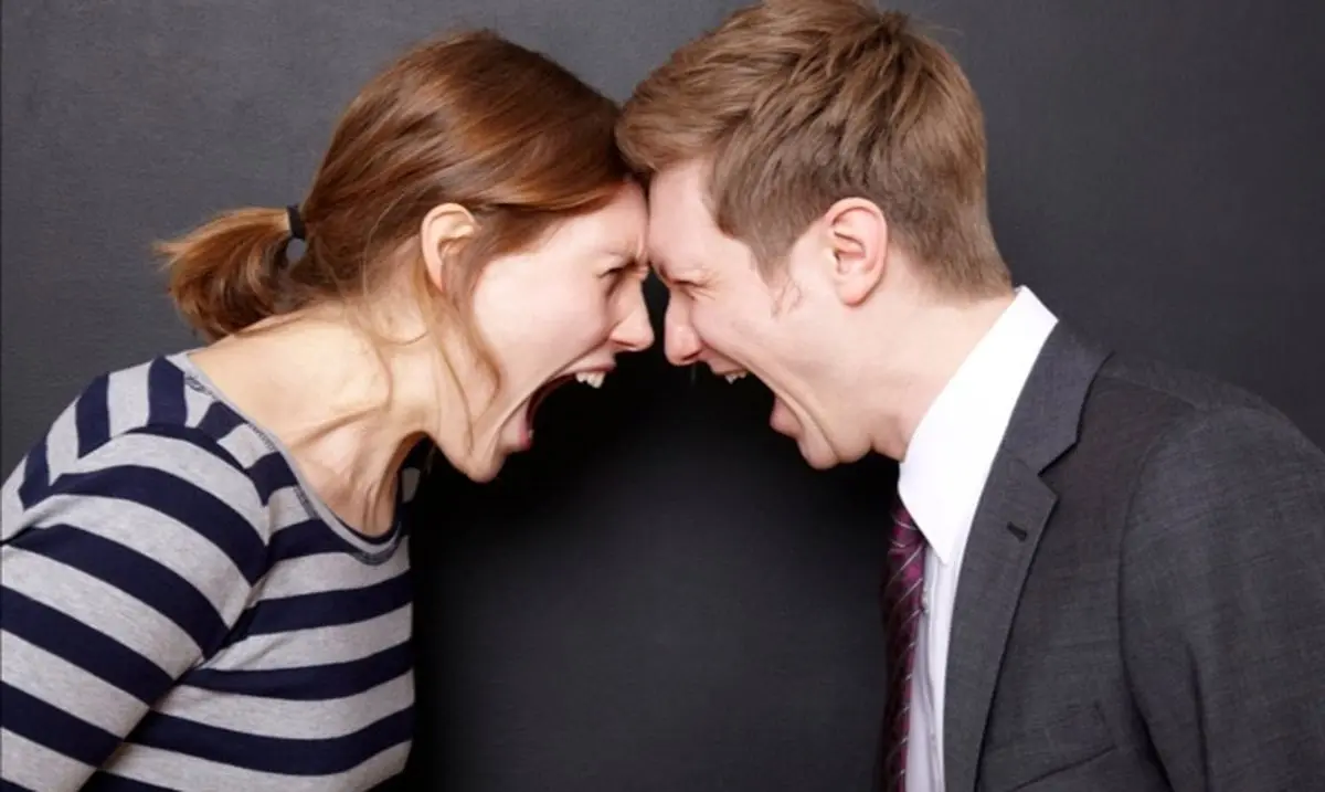 هشدار: مردم این روزها اعصاب ندارند!