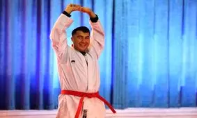 تست کرونای گنج‌زاده منفی اعلام شد