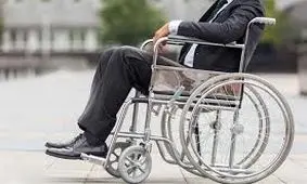 دولت به معلولان وام معیشتی بلاعوض بدهد
