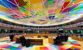 سایه شیوع کرونا بر رهبری آلمان در شورای اروپایی