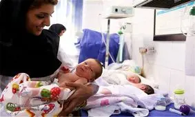 جزییات خدمات رایگان مراقبت نوزادان