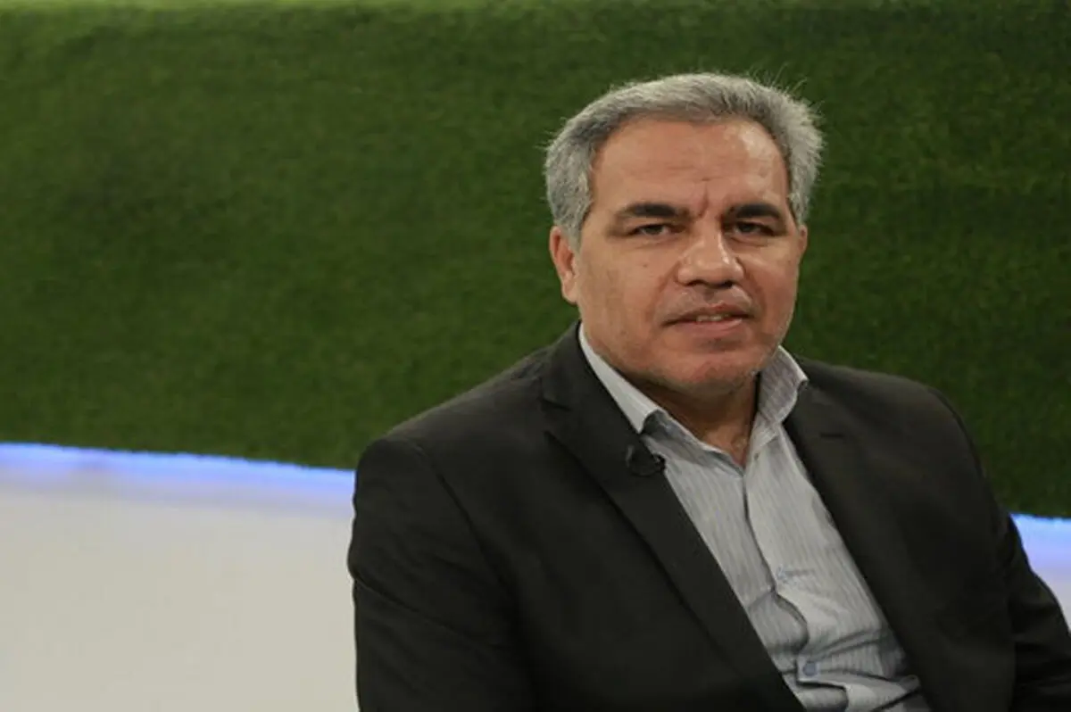 واکنش عرب به ادعای پیام صادقیان برای پیوستنش به پرسپولیس