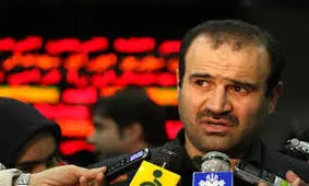 رییس جدید بورس برنامه‌هایش را اعلام کرد