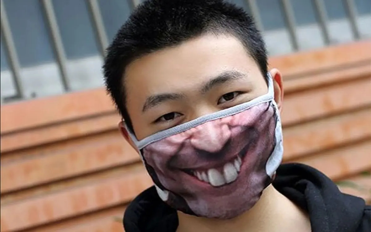 ماسک‌های متفاوت برای کرونا