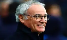 رانیری برای بازیکنان سامپدوریا تخم‌مرغ فرستاد!