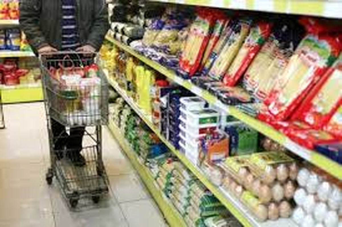 آغاز توزیع کالاهای اساسی برای تنظیم بازار ماه رمضان