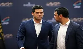 ماجرای تبدیل شدن ابراهیم شکوری به گزینه عضویت در هیات مدیره پرسپولیس 