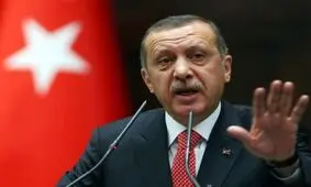 اردوغان استعفای وزیر کشور را نپذیرفت