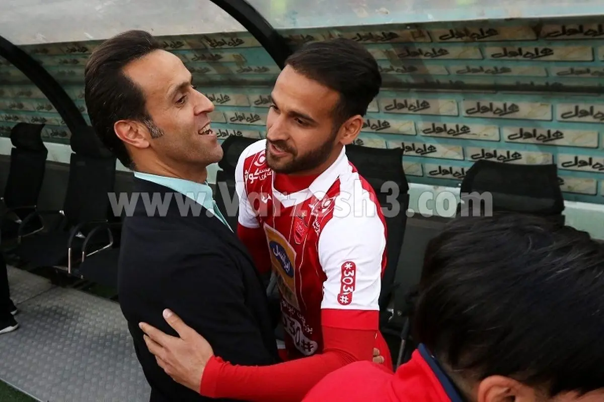 در ملاقات جادوگر با شماره ٨ چه گذشت؟