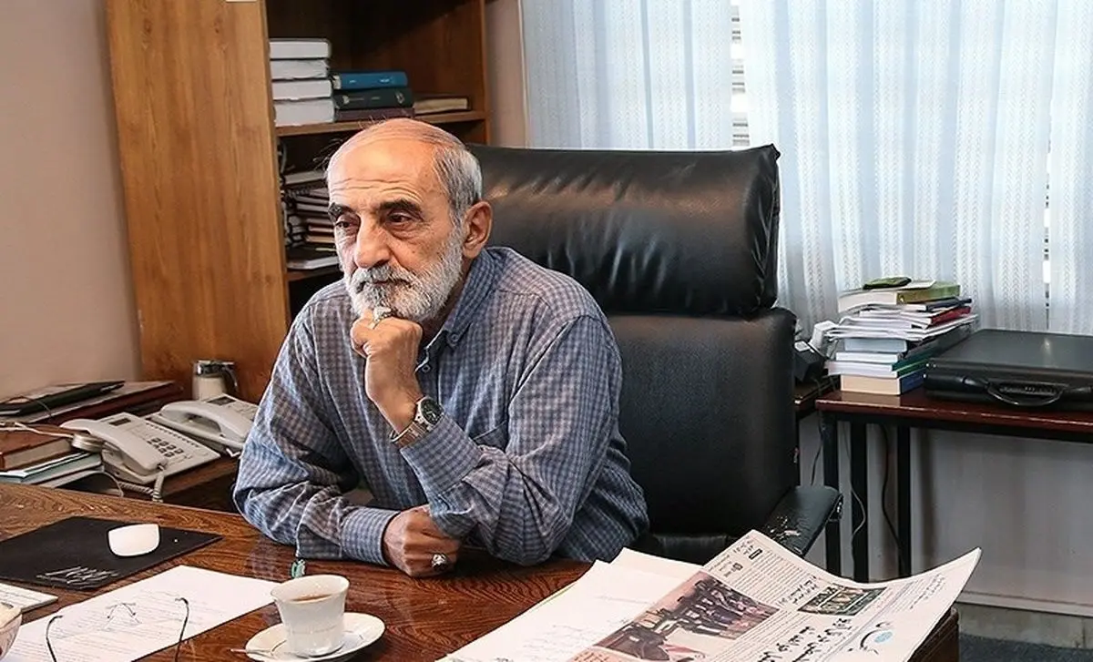 شرایط آمریکا و غرب وخیم است / خدا با کرونا، تمدن منحط غرب را به چالش کشید