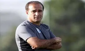 سیروس دین‌محمدی: نظر من و کلوپ درمورد کرونا یکی است