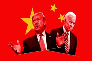 کرونا و چین تعیین کننده انتخابات 2020/ نقشه ترامپ برای ضربه زدن به رقیب/ آیا واقعا بایدن می‌تواند رئیس جمهور بعدی آمریکا شود؟