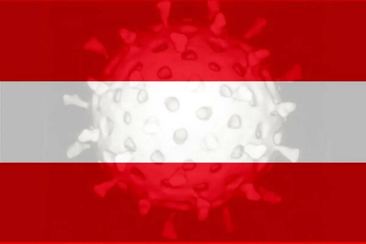 اتریش محدودیت‌های کرونایی را کاهش می‌دهد