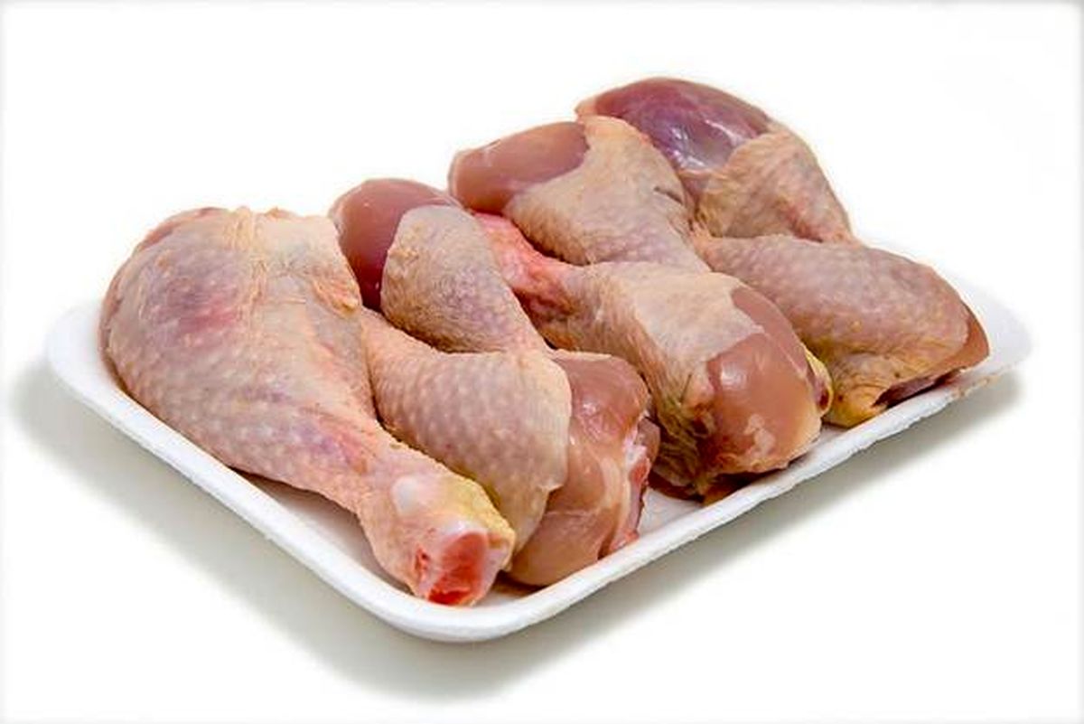 به راحتی مرغ سالم را از فاسد تشخیص دهید