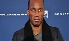 دروگبا بیمارستانش در ساحل عاج را به بیماران کرونایی اختصاص داد