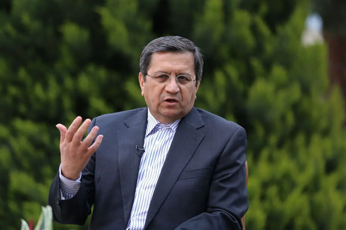 همتی: پول ما را ندهید، نمی‌گذارم "ال جی" و "سامسونگ" در ایران کار کنند