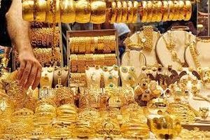 رکود کامل بازار طلا به علت شیوع کرونا