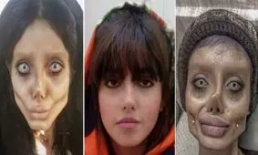 سحر تبر به کرونا مبتلا شده است؟