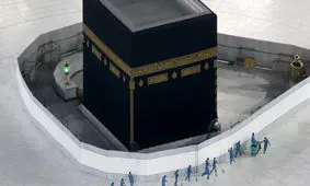 کرونا و خاموشی مطلق جاذبه‌های توریستی جهان