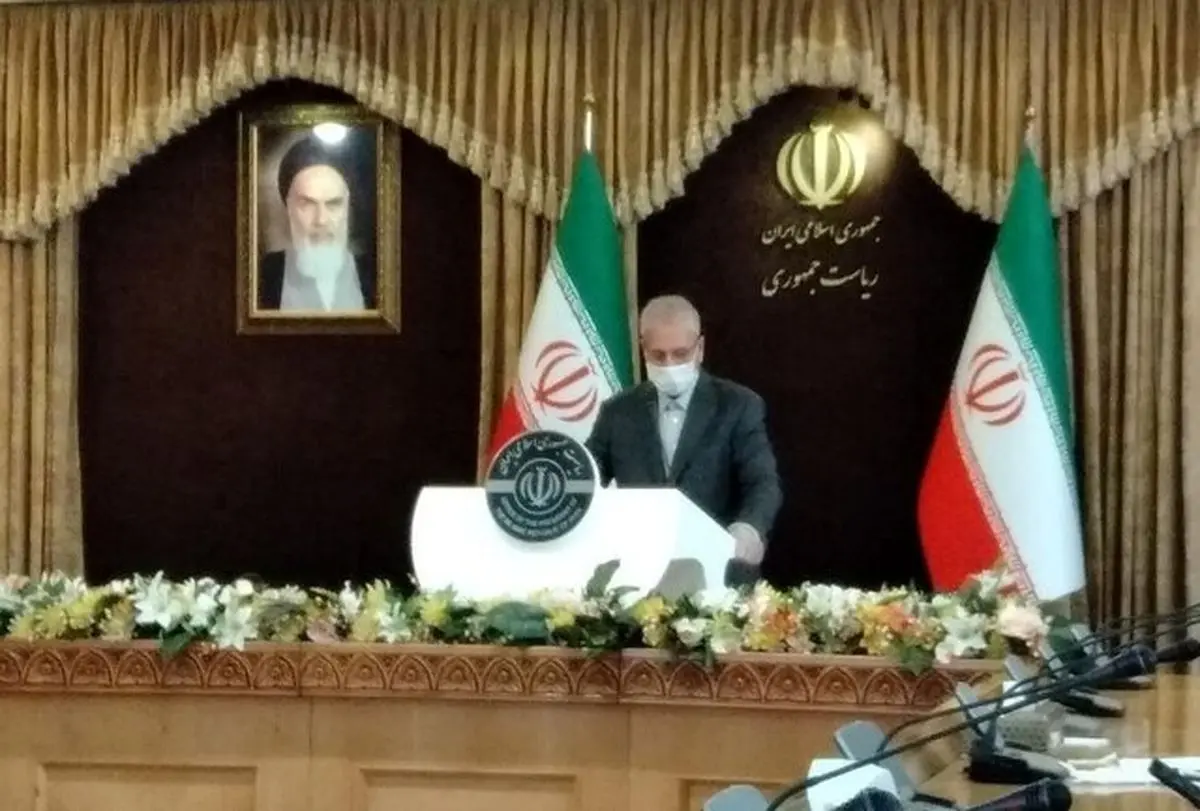 بازگشایی‌ها کارشناسی است / آمریکا حق ندارد اقدامات صندوق بین‌المللی پول را وتو کند