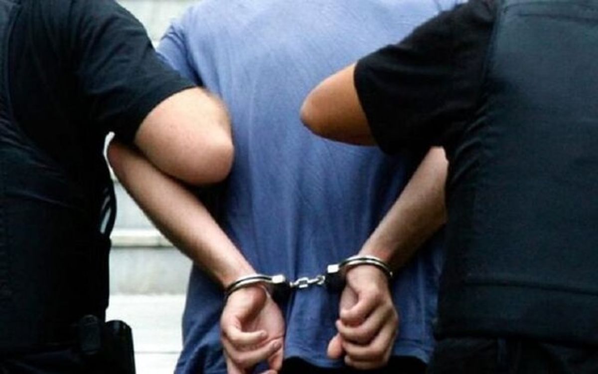 بازداشت 2 تن از عاملان جنایت "اسپایکر" در عراق