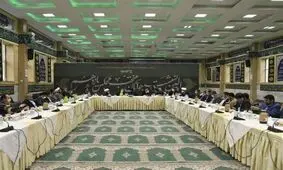 دورهمی محرمانه اصولگرایان در چیتگر / نشست‌های رئیس‌ساز به میزبانی پایداری‌چی‌ها / جزئیات حضور محسن رضایی