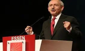 وزیر کشور برای نجات اردوغان استعفا داد