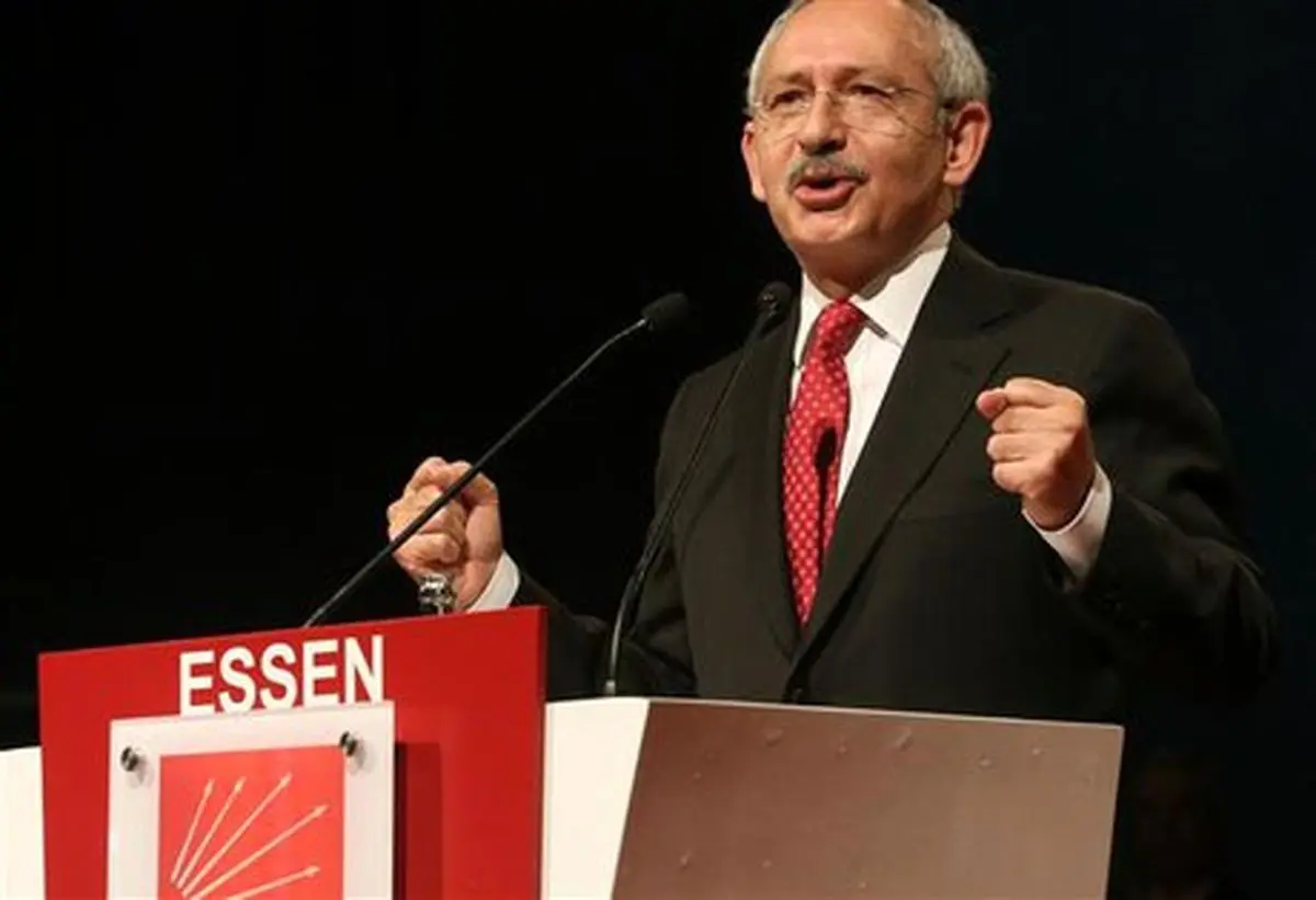 وزیر کشور برای نجات اردوغان استعفا داد