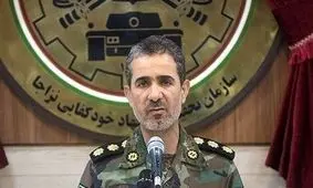 رونمایی از دستاورد‌های جدید نزاجا در روز ارتش