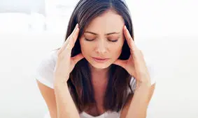 استرس 10 اثر مخرب روی ظاهرتان دارد