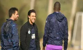 اطمینان مجیدی به دیاباته: همین روزها پولت را می‌گیری