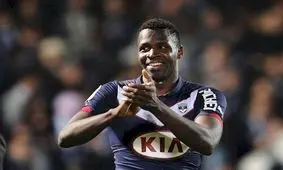 واکنش متفاوت دیاباته به خبر حضورش در لیگ برتر فوتبال فرانسه: برای دیدار دوباره با مردم خوب ایران لحظه‌شماری می‌کنم