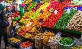 نرخ مصوب انواع میوه اعلام شد