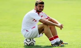 محرومیت یک پرسپولیسی و یک استقلالی در هفته آخر