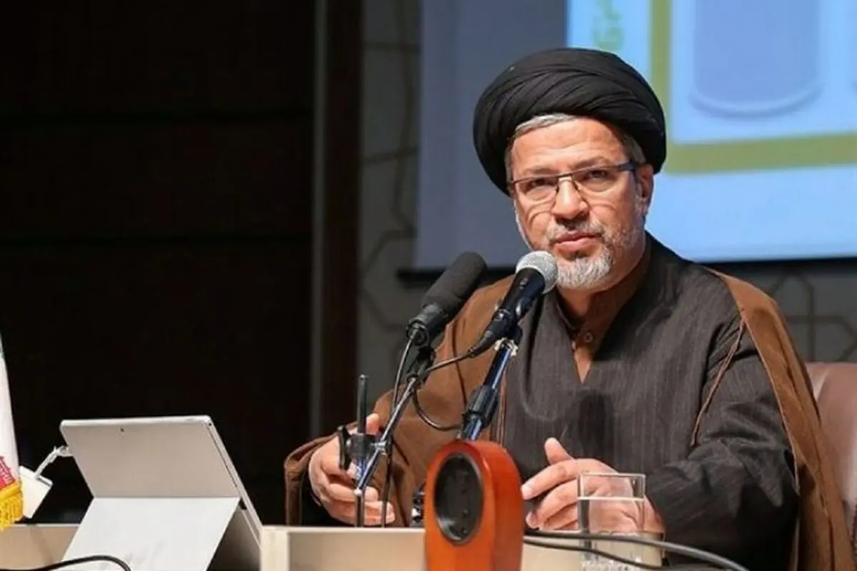 ماجرای نامه دبیر شورای عالی انقلاب فرهنگی به رهبران دینی جهان درباره کرونا چه بود؟