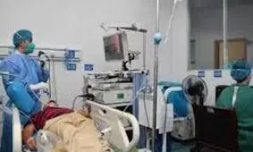 شناسایی ۵۵ مورد جدید ابتلا به کرونا در فارس/ فوت ۵ نفر در ۲۴ ساعت
