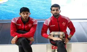 پاسخ منفی بشار به پیشنهاد پرسپولیسی‌ها