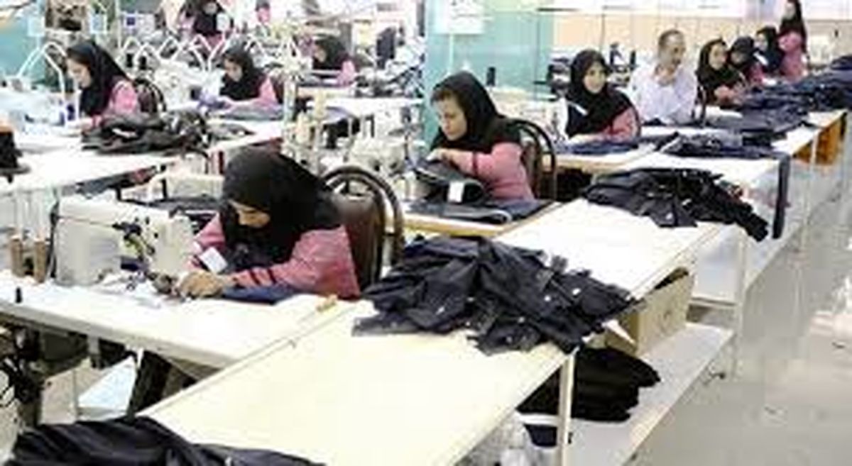 سونامی چک‌های برگشتی در صنعت پوشاک